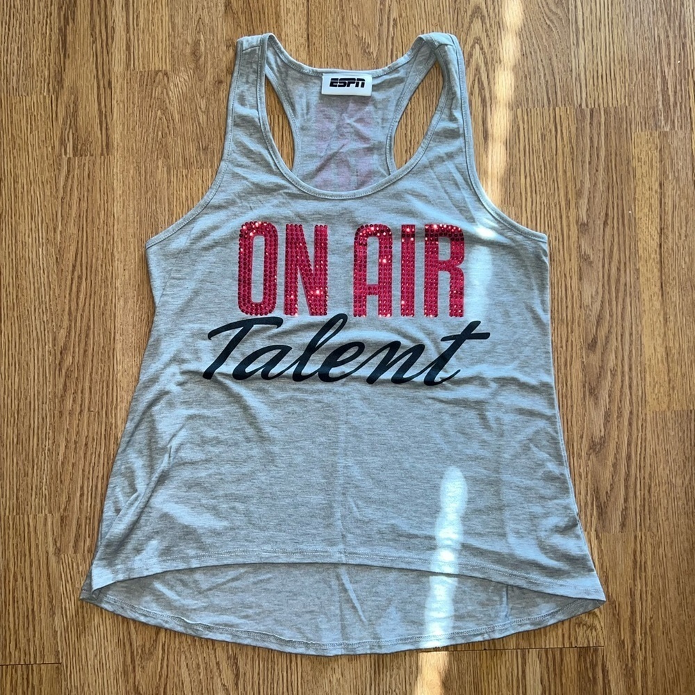 ESPN Tank Top